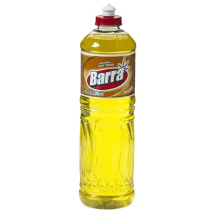 Lava Louças Neutro 500ml Barra