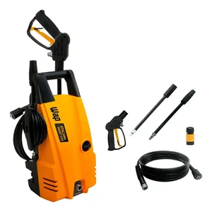 Lavadora de Alta Pressão 1400W 127V Wap
