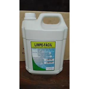 Limpador Limpe Facil Plus 5L Zenix