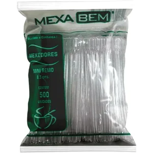 Mexedor de Café 500un