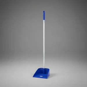 Pa Lixo Plastica 5S Cabo Alumínio Sanches