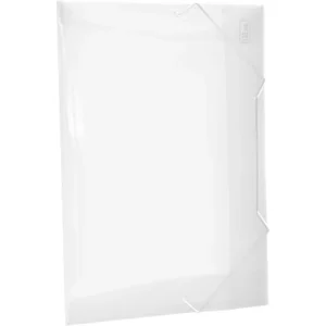 Pasta Plast A.elast A50 (3cm) Transp