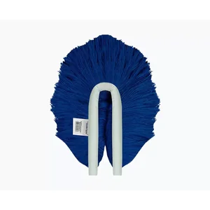Refil para Espanador Eletrostatico - Azul Bralimpia