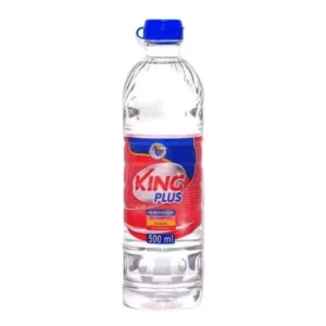 Removedor Geral Trad. 500ml King