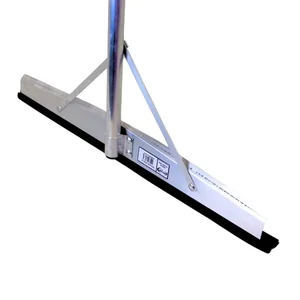 Rodo Alumínio 60cm Fixo Light Sanches