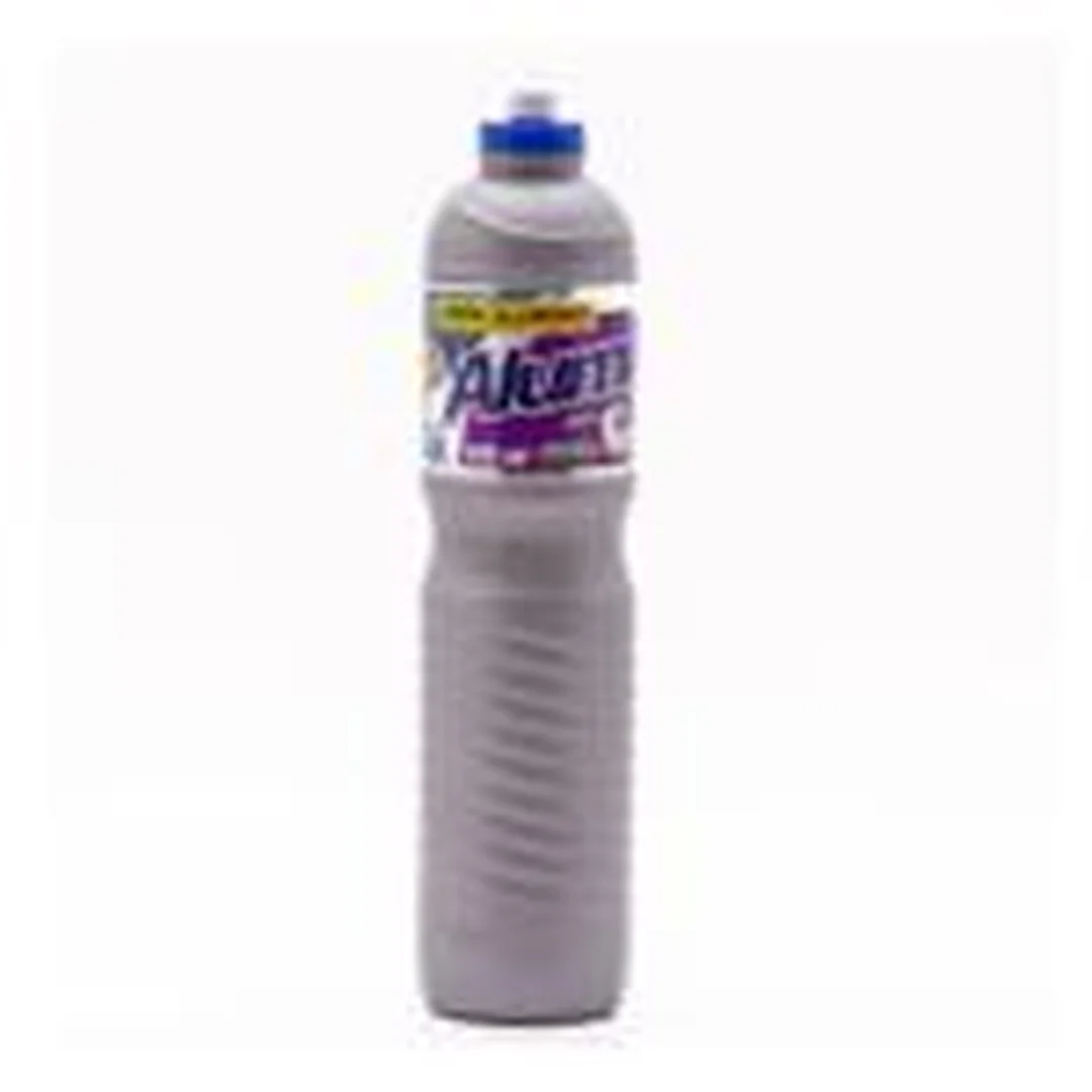 Limpa Alumínio Alumil 500ml Start