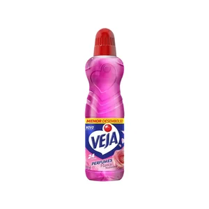 VEJA Perfumes Flores do Mediterraneo 500ml